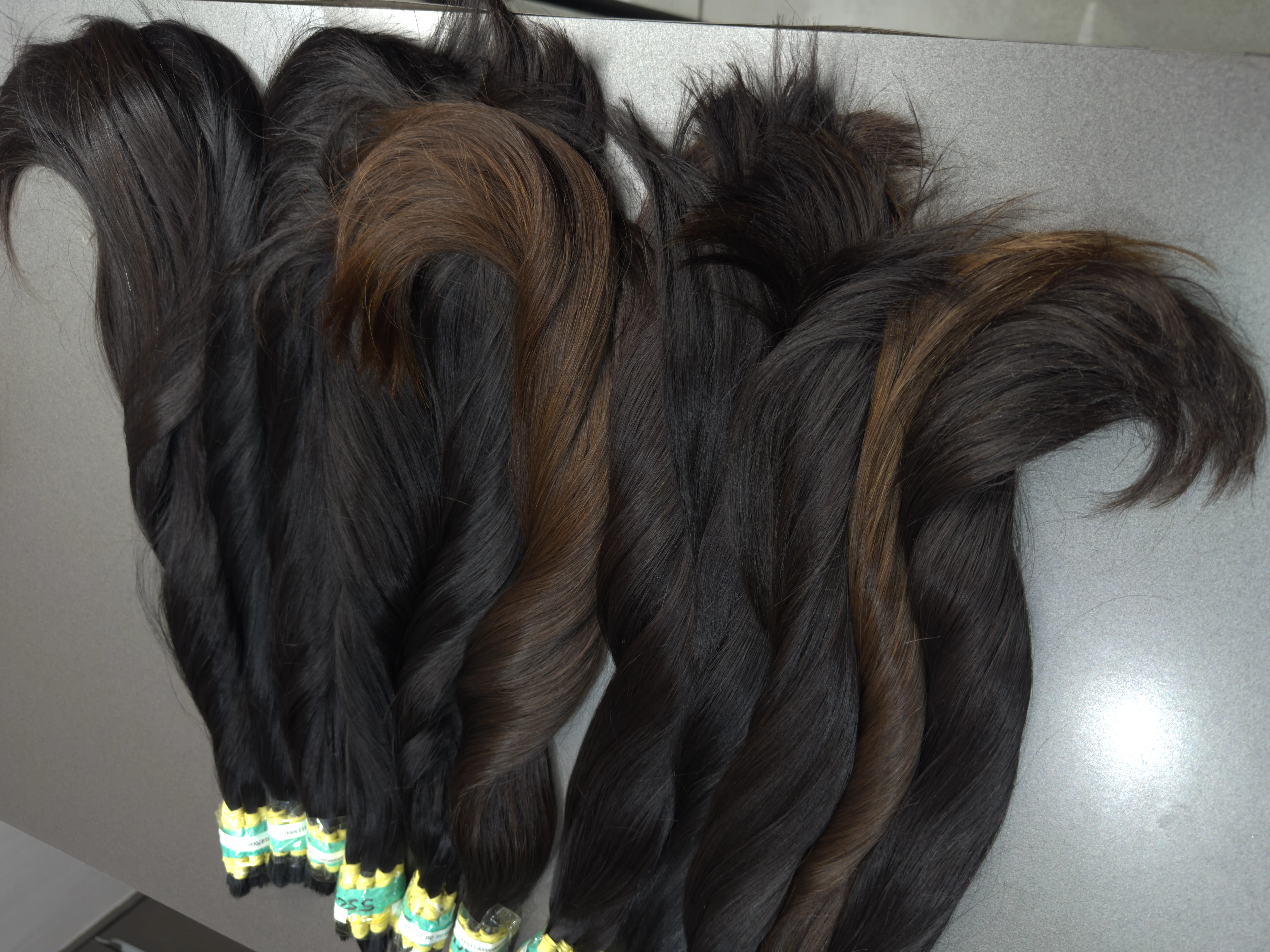 Cabelo brasileiro