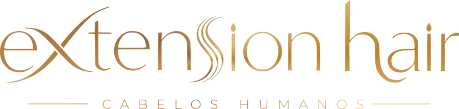 Extension Hair - Cabelos humanos